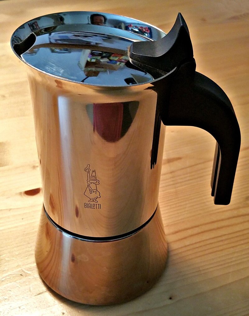 Bialetti Venus