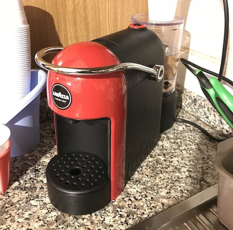 Lavazza A Modo Mio Jolie