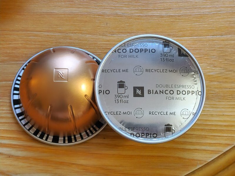 Nespresso Vertuo Next